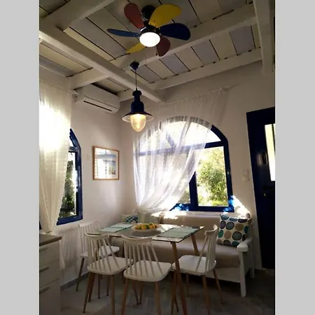 Flisvos ,st.george Appartement *