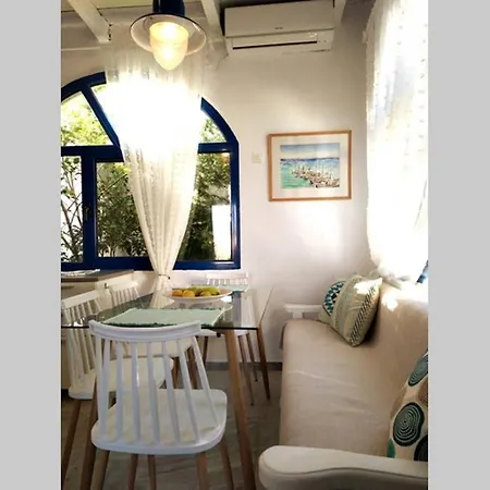 Appartement Flisvos ,st.george *