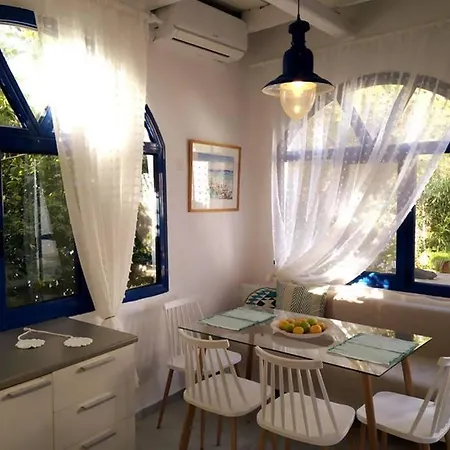 Appartement Flisvos ,st.george *