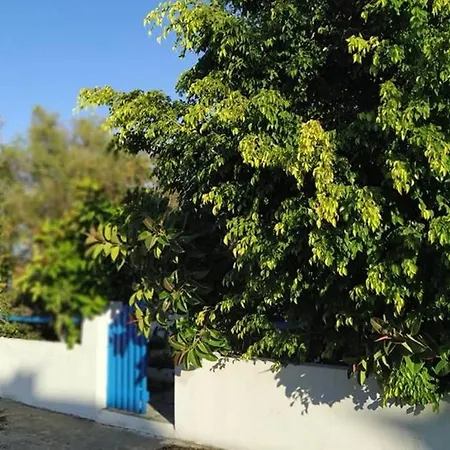 Appartement Flisvos ,st.george *