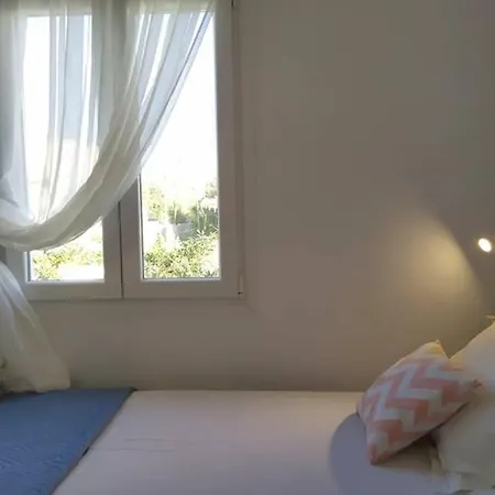 Flisvos ,st.george Appartement *