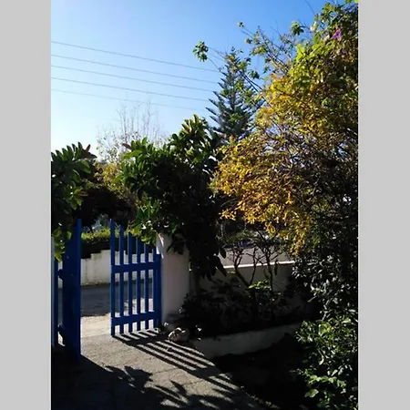Apartamento Flisvos ,st.george Naxos City