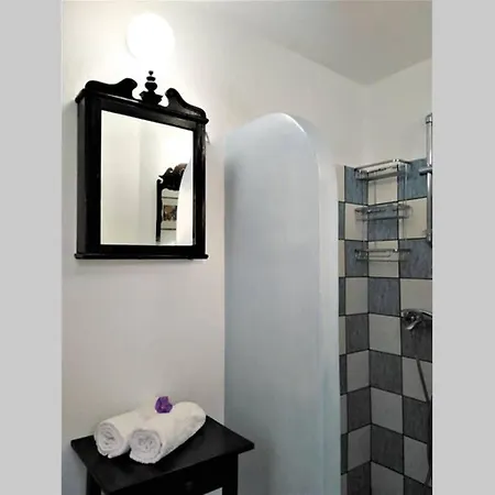 Appartement Flisvos ,st.george Naxos City